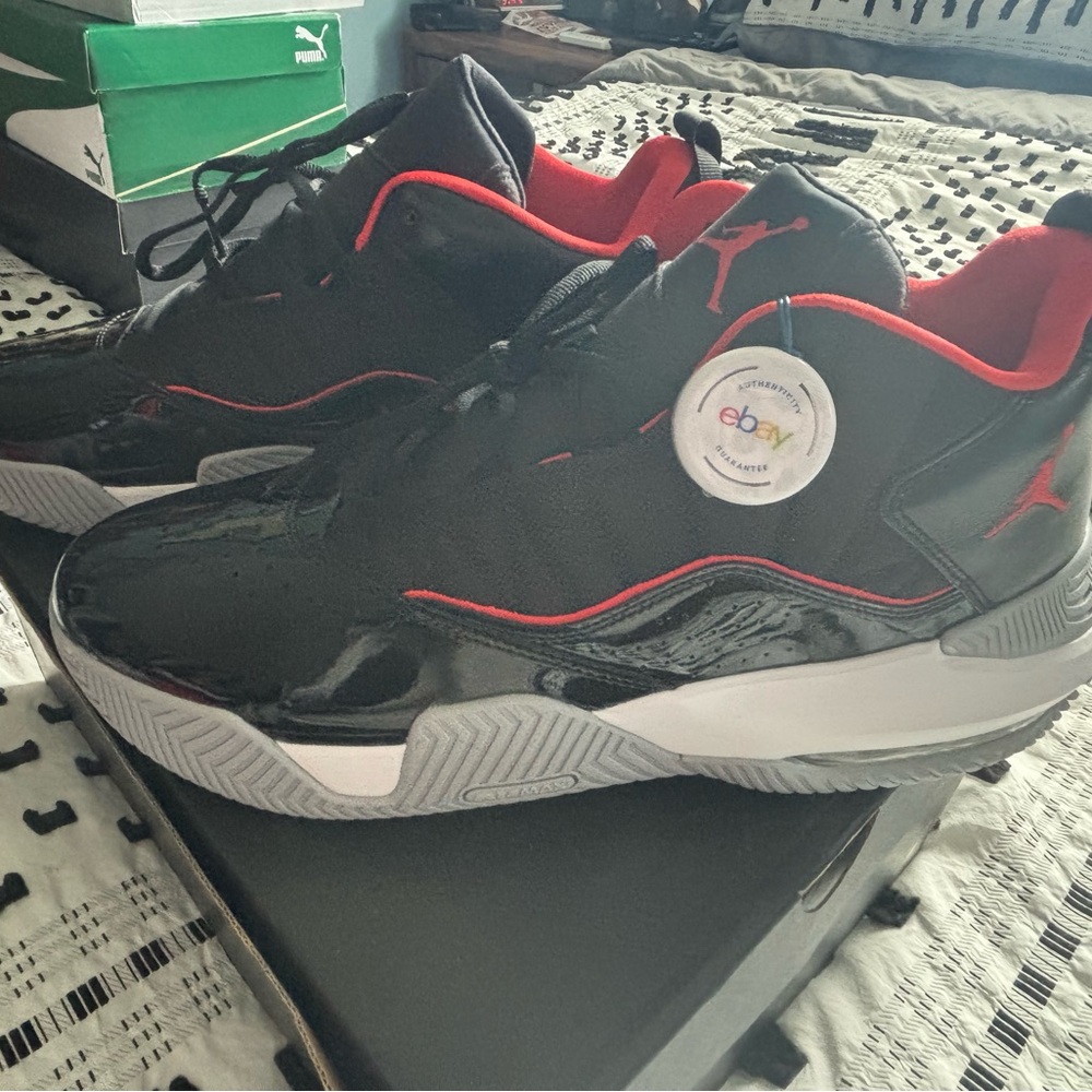 Jordan Flights - Picture 2 of 5